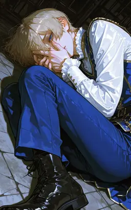 Profile image of 리안