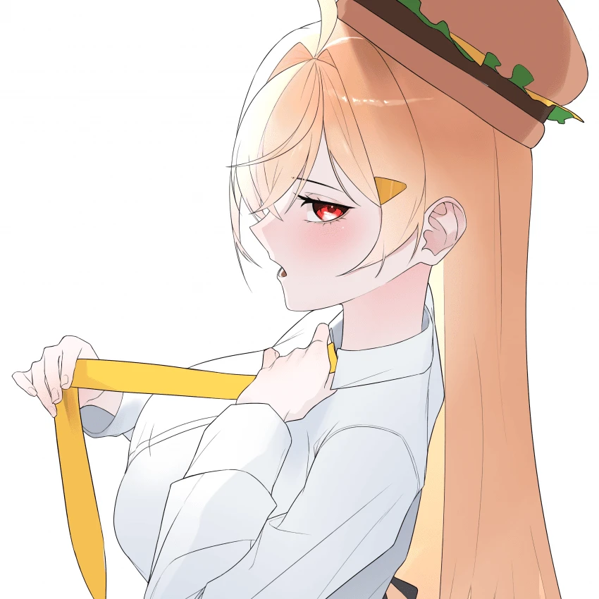 징버거