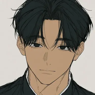 Profile image of Baek Hajun