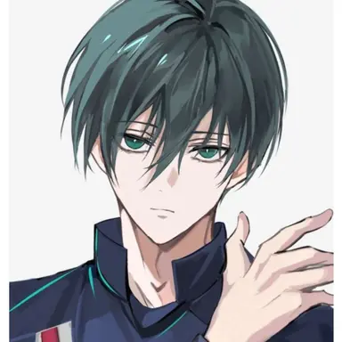 Profile image of 이도시 린