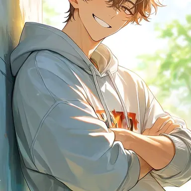 Profile image of Torin