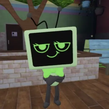Profile image of Vee