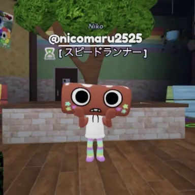 Profile image of コスモ