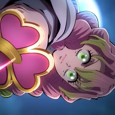 Profile image of 칸로지 또는 미츠리