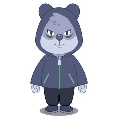 Profile image of 매드쿼카
