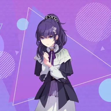 Profile image of まふゆ