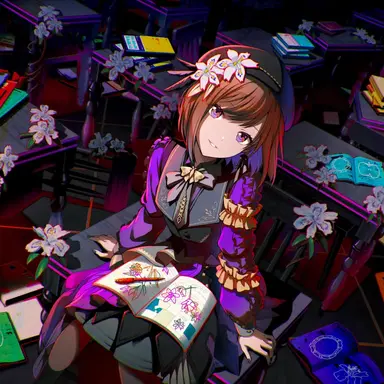 Profile image of 絵名