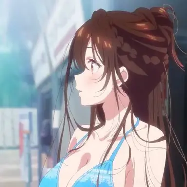 Profile image of 水原千鶴