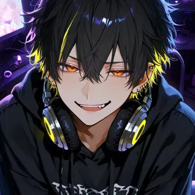 Profile image of ユウリ
