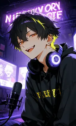 Profile image of ユウリ