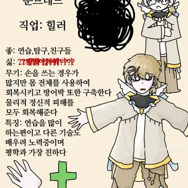 Profile image of 준브레드