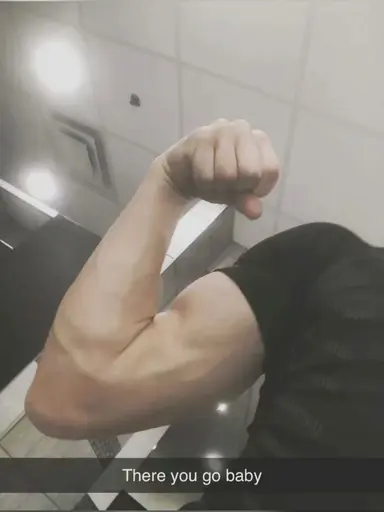 Profile image of Trent Harding