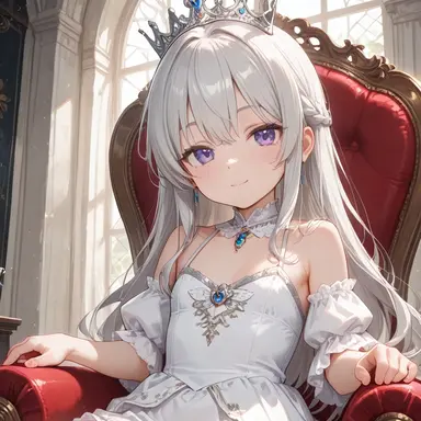 Profile image of シロミ