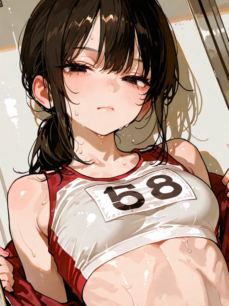 eatsleep1689의 汗、密室。