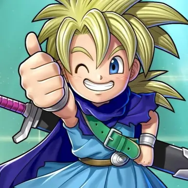 Profile image of レックス