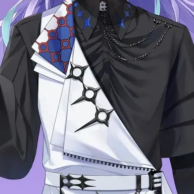 Profile image of 星導ショウ