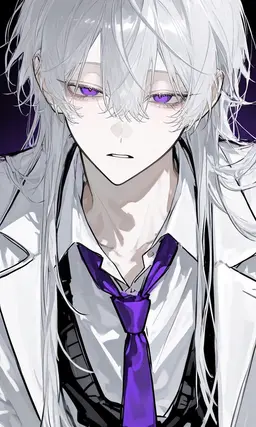 Profile image of シリル