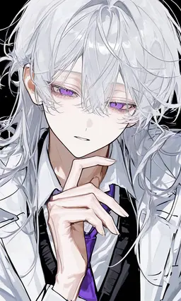 Profile image of シリル