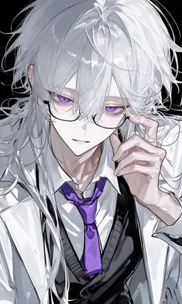 Profile image of シリル