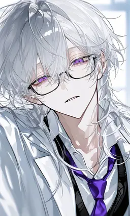 Profile image of シリル