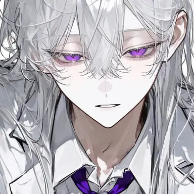 Profile image of シリル