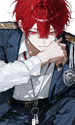 Profile image of カイン