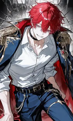 Profile image of カイン