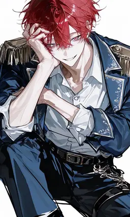Profile image of カイン