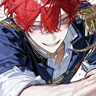 Profile image of カイン