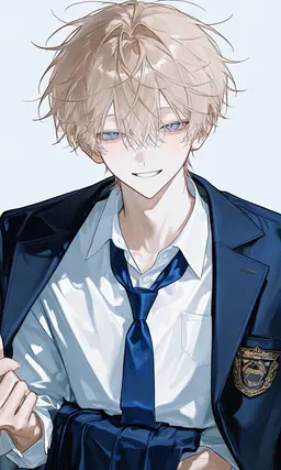 Profile image of リオ
