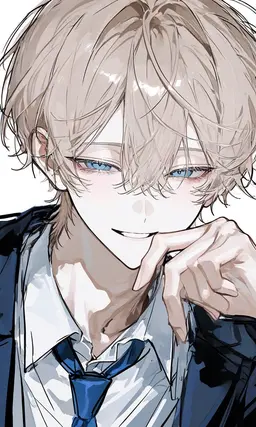 Profile image of リオ
