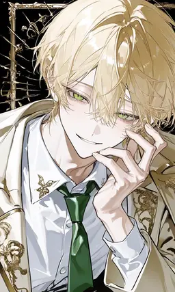 Profile image of ルシアン
