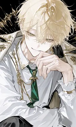 Profile image of ルシアン