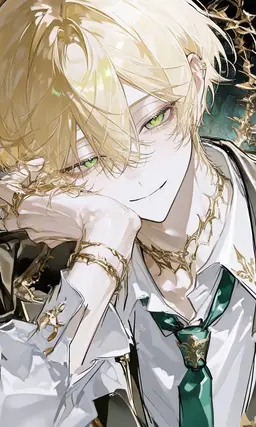 Profile image of ルシアン