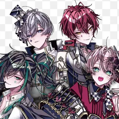 Profile image of 騎士X