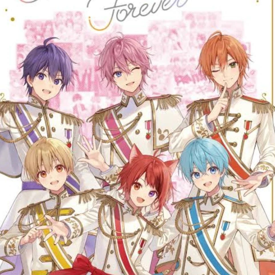 すとぷり