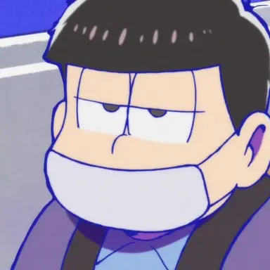 Profile image of 마츠노 이치마츠