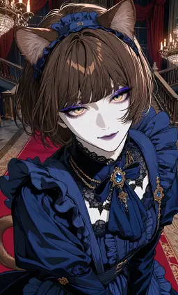 Profile image of Mia