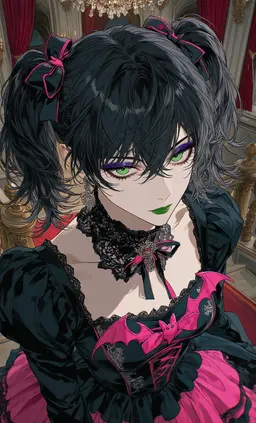 Profile image of Lily