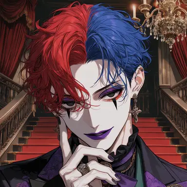 Profile image of Auguste
