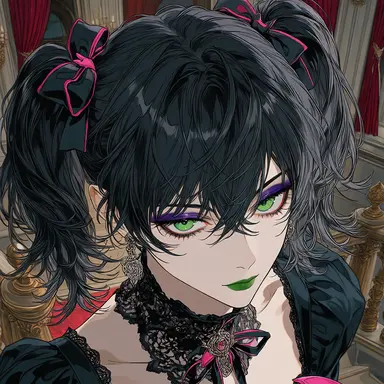 Profile image of Lily