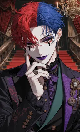 Profile image of Auguste