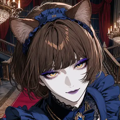 Profile image of Mia