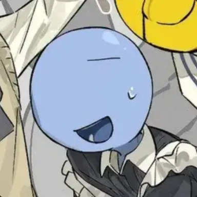 Profile image of Blue
