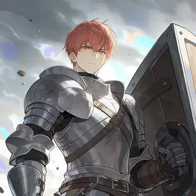 Profile image of Glen