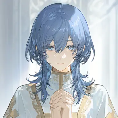 Profile image of Shion