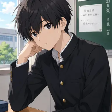 Profile image of ともき