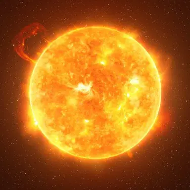 Profile image of Sun