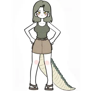 Profile image of 크로