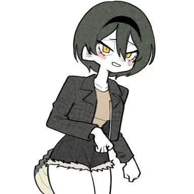 Profile image of 앨리